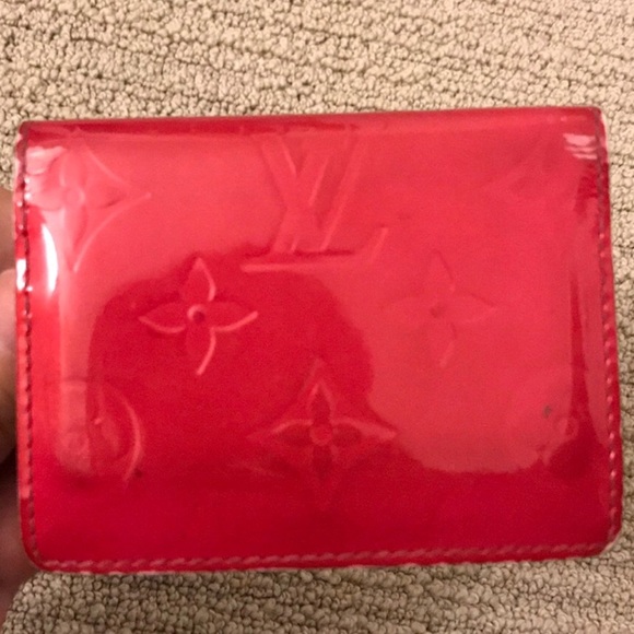 Vintage Louis Vuitton wallet - Picture 3 of 8